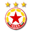 logo CSKA Sofia