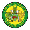 logo Caernarfon