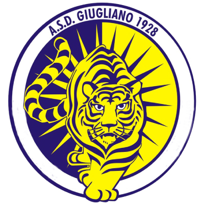 logo Calcio Giugliano