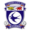 logo Cardiff