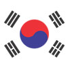 logo Corea del Sud