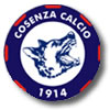 logo Cosenza