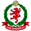 logo Cove Rangers