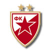 logo Crvena zvezda
