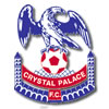 logo Crystal Palace