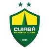logo Cuiaba (Bra)