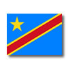 logo DR Congo