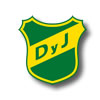 logo Defensa y Justicia (Arg)