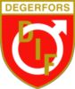 logo Degerfors