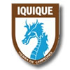 logo Deportes Iquique