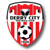 logo Derry City