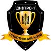 logo Dnipro 1