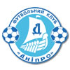 logo Dnipro
