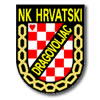 Logo Dragovoljac