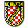 logo Dragovoljac