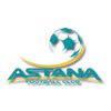 logo FC Astana