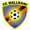 logo FC Ballkani