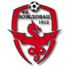 logo FK Vozdovac