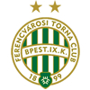 logo Ferencvaros