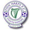 logo Finn Harps