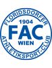 logo Floridsdorfer AC