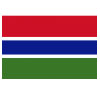 Logo Gambia