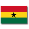 Logo Ghana