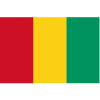 Logo Guinea