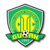 logo Guoan