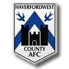 logo Haverfordwest