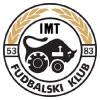 logo IMT Novi Beograd