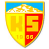 logo Kayserispor