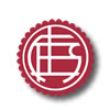 logo Lanus