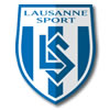 logo Lausanne