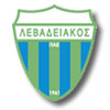 logo Levadiakos