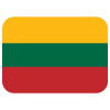 logo Lituania