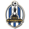 logo Lok. Zagreb