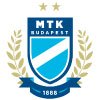 logo MTK Budapest