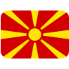 logo Macedonia Del Nord