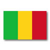 Logo Mali