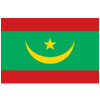 Logo Mauritania