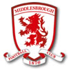 Logo Middlesbrough