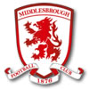 logo Middlesbrough