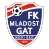 logo Mladost GAT