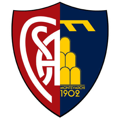 logo Montevarchi Calcio