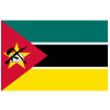 Logo Mozambico