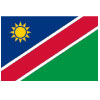logo Namibia