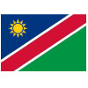 Logo Namibia