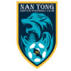 logo Nantong