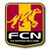 logo Nordsjaelland